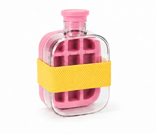 Crush Cup Ice