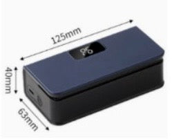 Mini Sealer