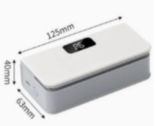 Mini Sealer